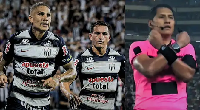 Alianza Lima dio fuerte comentario sobre los actos racistas que se dieron el futbol peruano