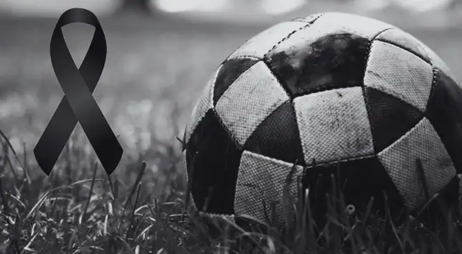 Falleció icónico narrador de fútbol de reconocido medio tras problemas de salud