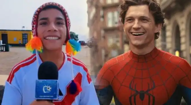 Finales de julio de 2026 es la fecha para el estreno de Spider-Man: un nuevo día.