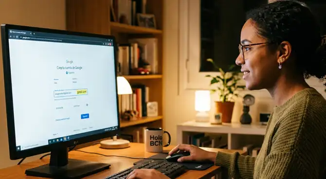 Gmail es uno de los servicios de correo más utilizados en el mundo.