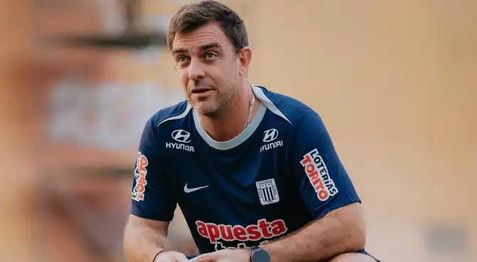 Filtran alternativas en caso Pablo Guede no sea el DT.