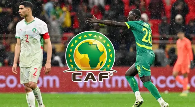 Revelaron qué pasará con las apuestas del Marruecos vs Senegal.