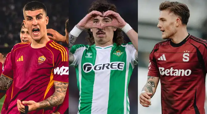 Programación de partidos en vivo para este jueves 19 de marzo