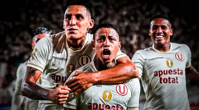 Grupo de Universitario en la Copa Libertadores 2026: fixture, partidos y rivales