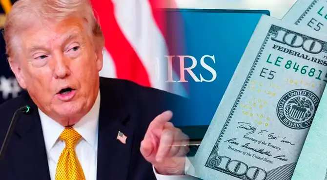 IRS acudirá casa por casa de los que entreguen así su declaración de impuestos en EE. UU. IRS acudirá casa por casa de los que entreguen así su declaración de impuestos en EE. UU.