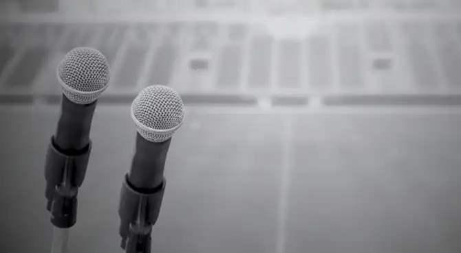 Reconocido periodista falleció tras una larga lucha contra la leucemia