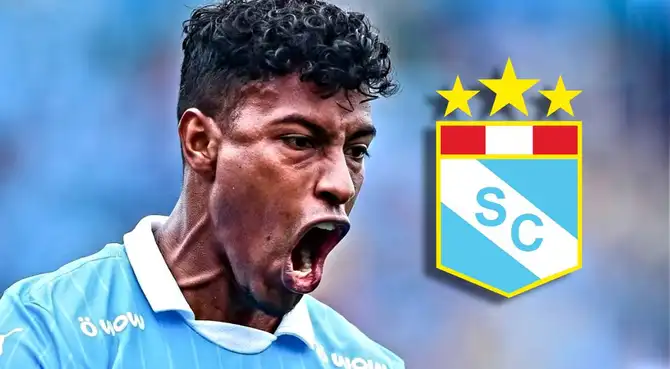 Miguel Araujo sorprende con pedido de estadio propio en Sporting Cristal.