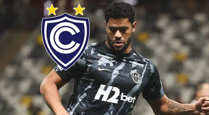 Atlético Mineiro restó importancia a Cienciano.