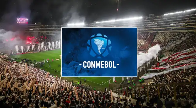 Universitario enfrentará a club de Brasil.