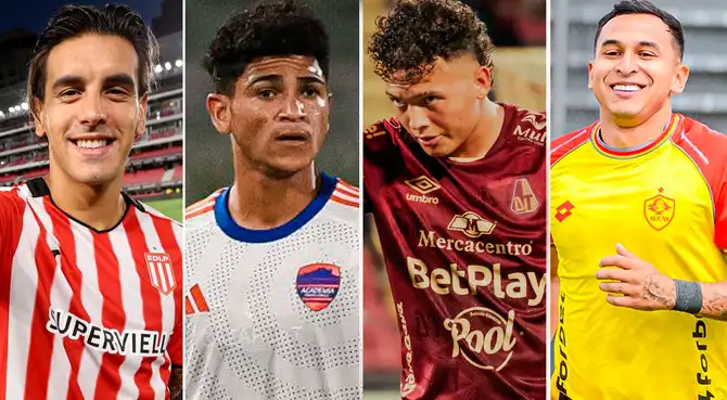 Programación de los partidos que se realizarán HOY lunes 23 de marzo.