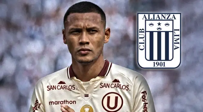 Confirman si Bryan Reyna debutará en Universitario ante Alianza Lima: "Es un hecho"
