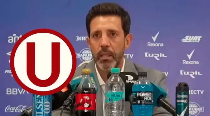 Jorge Bava habló sobre sus rivales en la Copa Libertadores 2026.