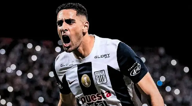 Pablo Sabbag dio fuerte revelación sobre Alianza Lima previo a su retiro del fútbol