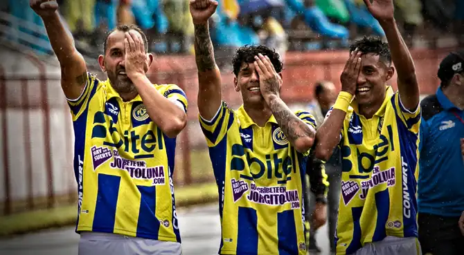 FC Cajamarca tendrá nuevo técnico en reemplazo de Carlos Silvestri.