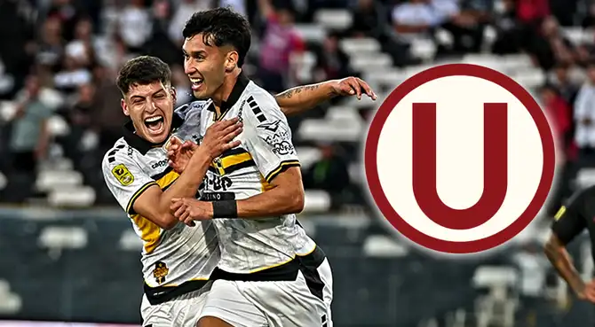 Universitario jugará ante Coquimbo Unido en la Copa Libertadores 2026.