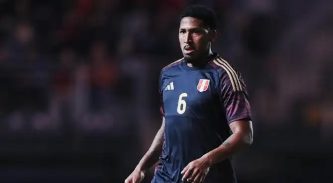 Universitario recibió sorpresivas noticias de Jesús Castillo. Foto: IG