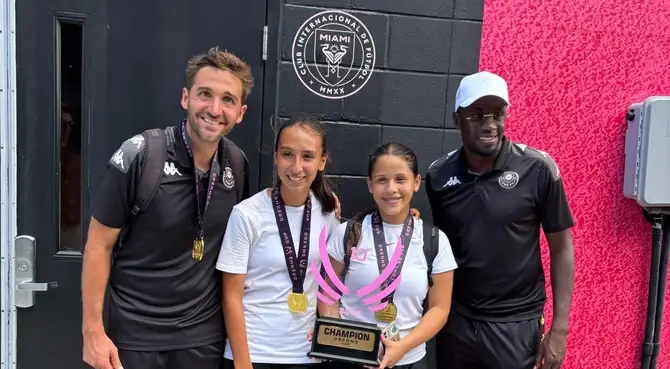 Adrián Espinal comparte su experiencia en One FC y su salto a MLS 2.