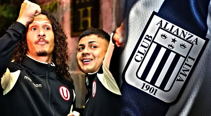 Jugador que pasó por Alianza Lima quiere ver campeón a Universitario.