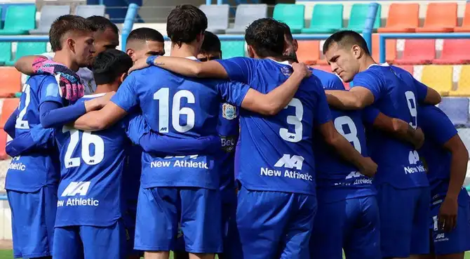 Le quitaron la licencia a Binacional y no participará de la Liga 2 2026