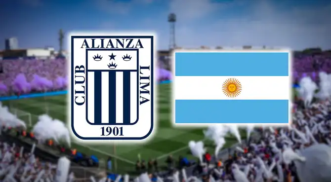 Alianza Lima sorprende anunciando salida de atacante rumbo a mítico club de Argentina