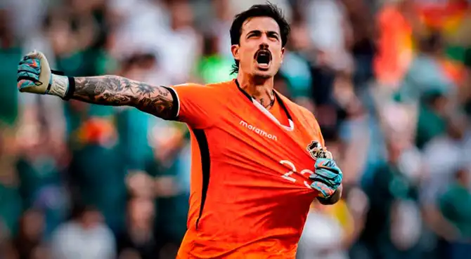 'Billy' Viscarra fue titular en la victoria de Bolivia ante Surinam. 'Billy' Viscarra fue titular en la victoria de Bolivia ante Surinam.