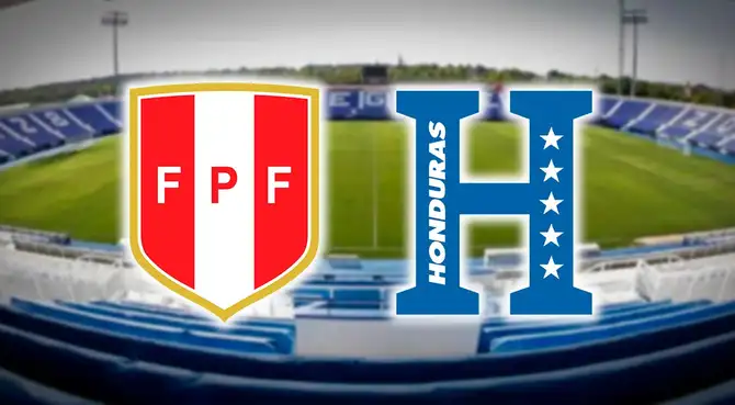 Canal confirmado para ver partido de Perú vs Honduras