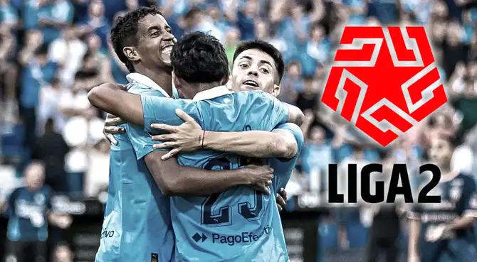 Jugadores de Sporting Cristal dejan el club y se van a la Liga 2.