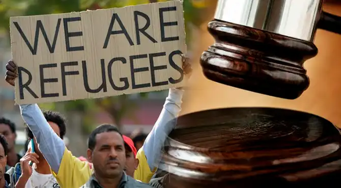 Corte Suprema de EE. UU. falló en contra de estos inmigrantes; ahora peligra su estadía y asilo.