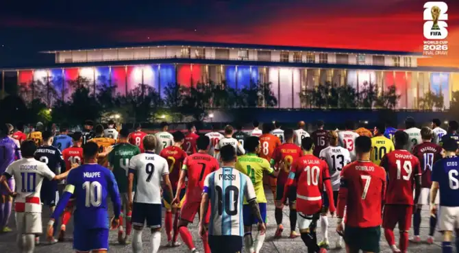 Fixture del Mundial 2026: programación, horarios y fechas de los partidos