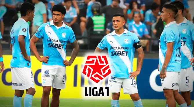 Futbolista deja Sporting Cristal y firmará con club tres veces campeón de Liga 1