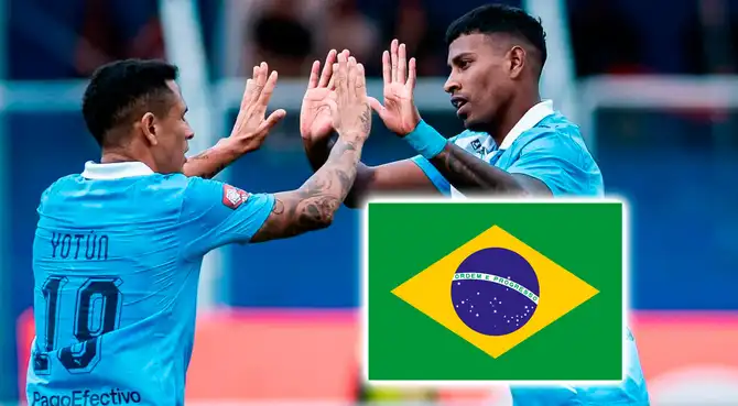 Sporting Cristal cerca a técnico brasileño, revelan en Ecuador.