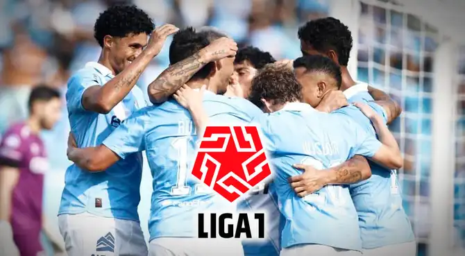 Campeonó en Europa, firmó con Sporting Cristal y ahora es elogiado por su rendimiento