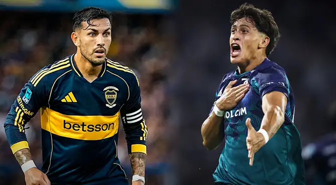 Boca Juniors vs Talleres se enfrentan EN VIVO y EN DIRECTO por la fecha 12 del Torneo Apertura