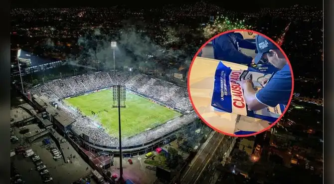 Municipalidad de La Victoria clausuró el estadio Alejandro Villanueva tras incidentes
