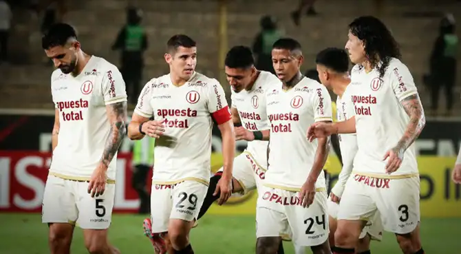 Figura titular de Universitario tuvo complicación de salud previo al clásico