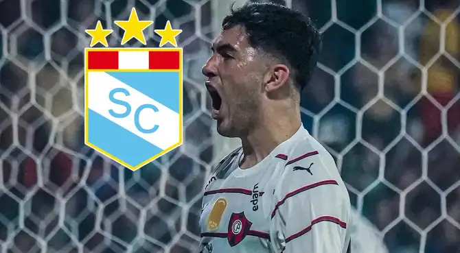 Cerro Porteño goleó 3-0 a 2 de Mayo.