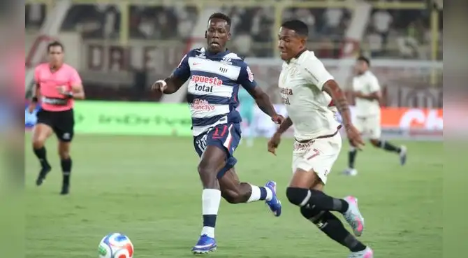 Universitario o Alianza: ¿Qué equipo tiene el fixture más complicado en el Apertura?