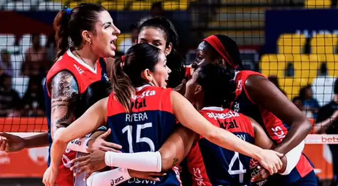 San Martín ganó a Universitario y jugará la gran final de la Liga Peruana de Vóley. San Martín ganó a Universitario y jugará la gran final de la Liga Peruana de Vóley.