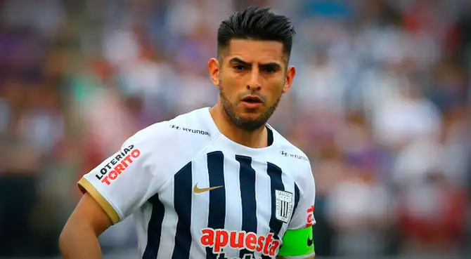 Carlos Zambrano rompió el silencio sobre su salida de Alianza