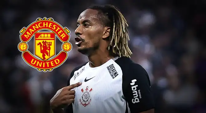 André Carrillo se luce junto a campeón de Europa.