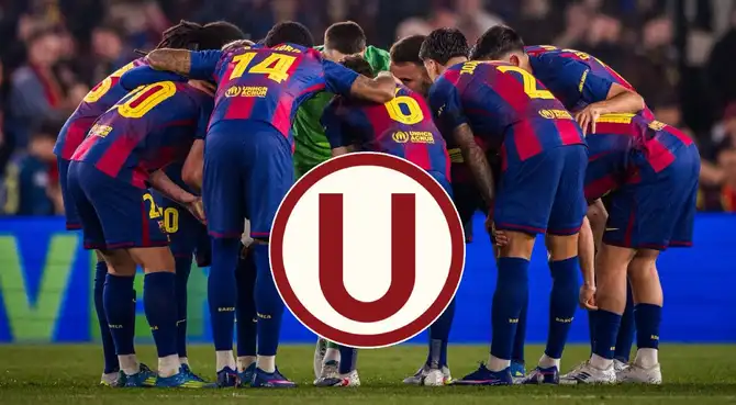 Se desmiente que Universitario tenga definido amistoso ante Barcelona