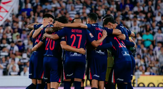 Alianza Lima tomó sorpresiva decisión. Foto: Alianza Lima