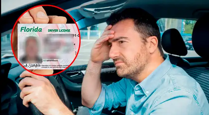 En este estado de EE. UU., las licencias expondrán el estatus migratorio del conductor.