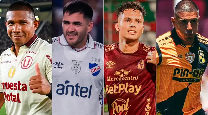 Tabla de posiciones del Grupo B de la Copa Libertadores 2026. Tabla de posiciones del Grupo B de la Copa Libertadores 2026.