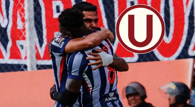 Futbolista confesó que rechazó a la 'U' por Alianza Lima.
