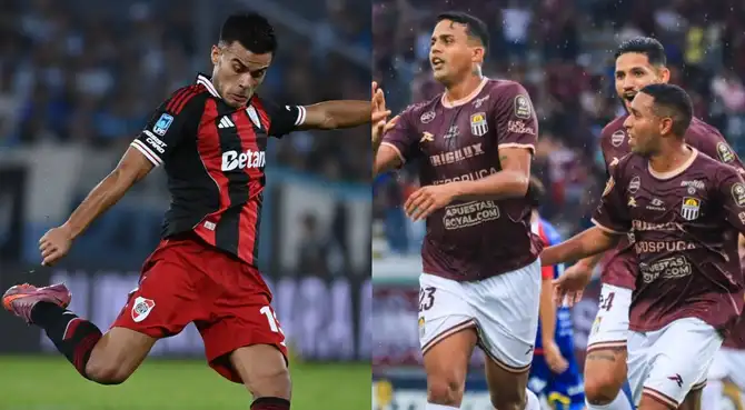 River Plate vs Carabobo EN VIVO por Copa Sudamericana: a qué hora juega y canal de TV