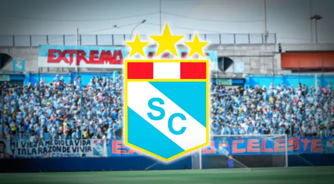 Sporting Cristal emite parte médico de tres futbolistas Sporting Cristal emite parte médico de tres futbolistas