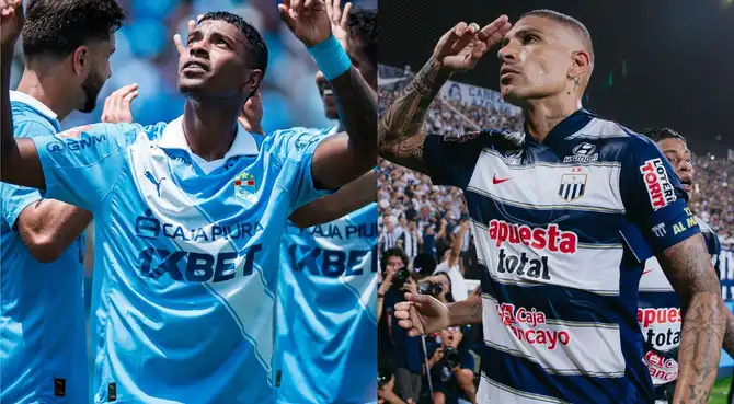 Cuándo juega, hora y canal para ver Alianza Lima vs Sporting Cristal