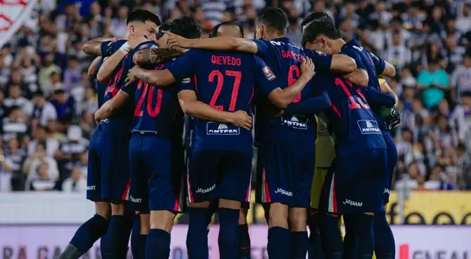 ¿Difíciles o accesibles? Los próximos 5 partidos de Alianza Lima en su lucha por el Apertura.