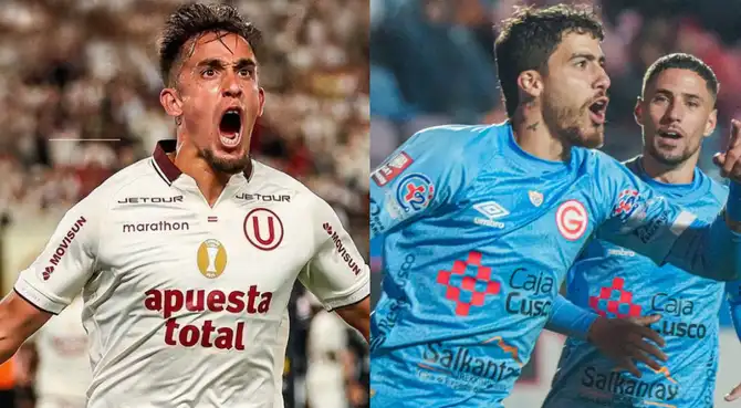 Precios y dónde comprar entradas del partido Universitario vs. Deportivo Garcilaso por Liga 1 2026